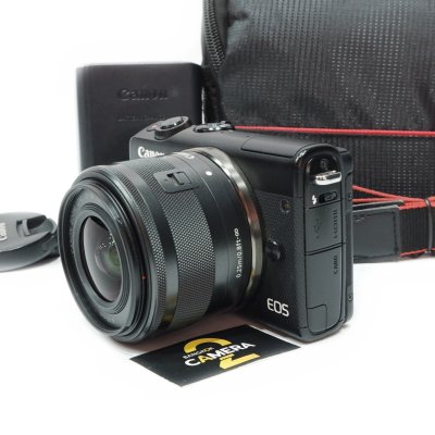 Canon EOS M100