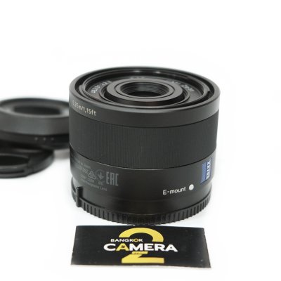 FE35mm F2.8 ZA