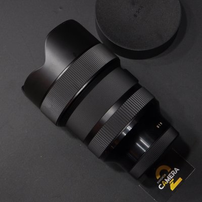 Sigma 14-24mm F2.8 DG DN