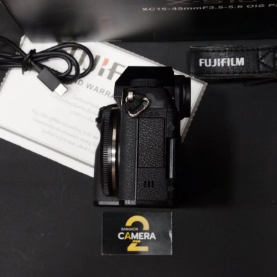 Fujifilm XS10 Body
