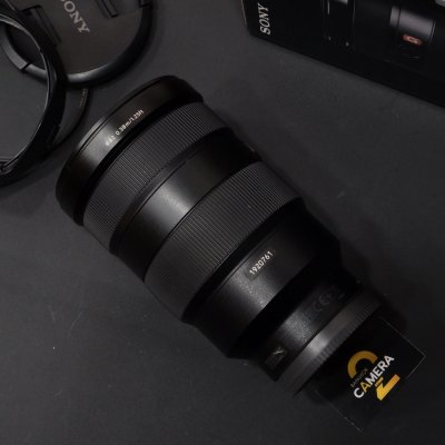 FE24-70mm F2.8 GM