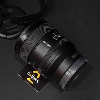 FE24mm F1.4 GM