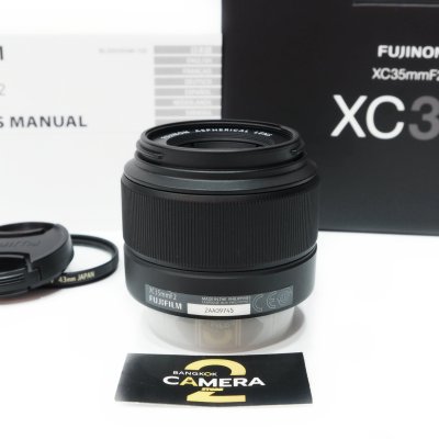 XC35mm F2
