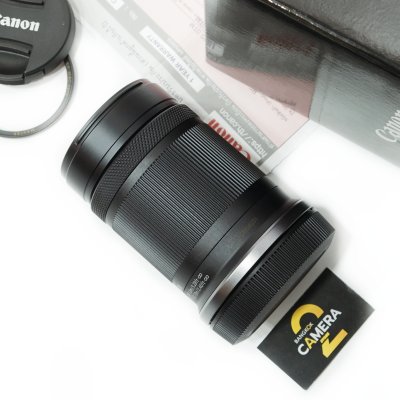 RF-S 55-210mm F5.-7.1 IS STM
