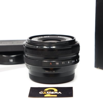 XF18mm F2 R