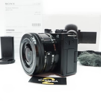 Sony ZV-E10
