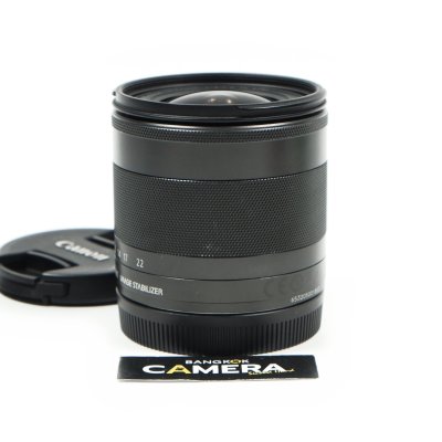 EFM11-12mm F4-5.6