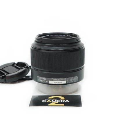 XC35mm F2