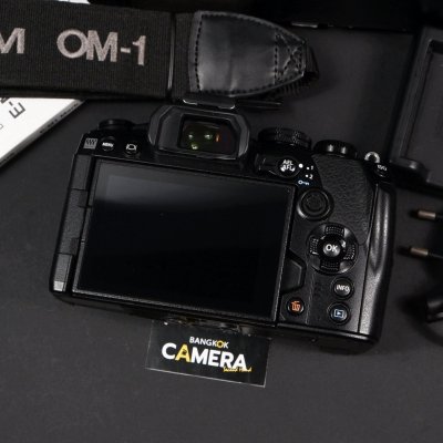 Olympus EM1III Body