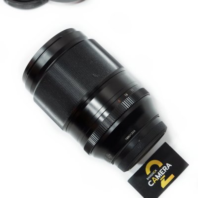 XF90mm F2 R LM WR