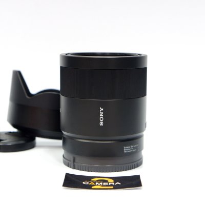 FE55mm F1.8 ZA
