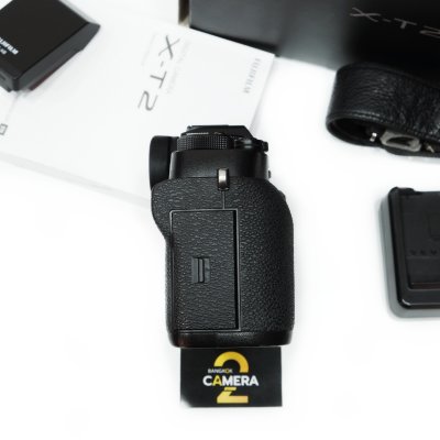 Fujifilm XT2 Body