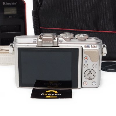 Olympus  E-PL8