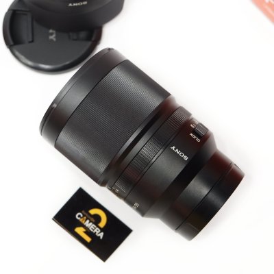 FE35mm F1.4 ZA