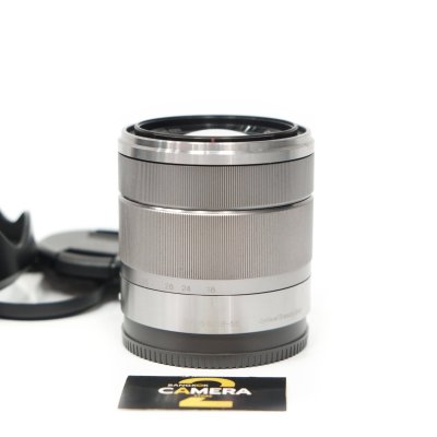 E18-55mm F3.5-5.6