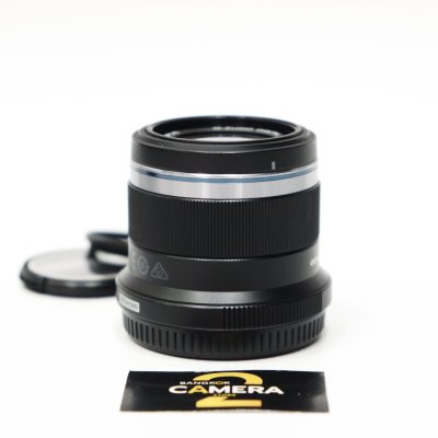 Zuiko 45mm F1.8