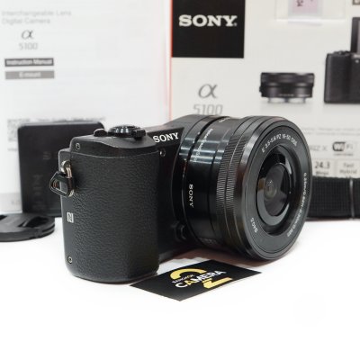 Sony A5100