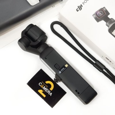 DJI POCKET 2