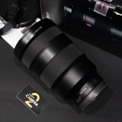 FE24-70mm F2.8 GM