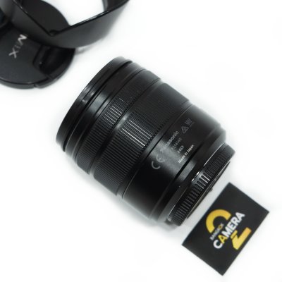 Lumix 14-140mm F3.5-5.6 ASPH