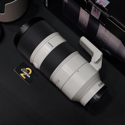 FE70-200mm F2.8 GM OSS