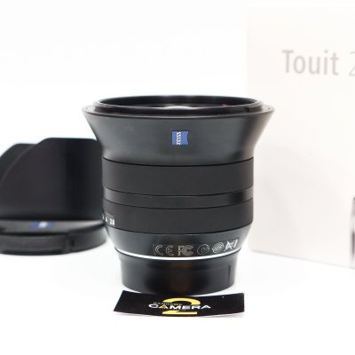Zeiss Touit 12mm F2.8