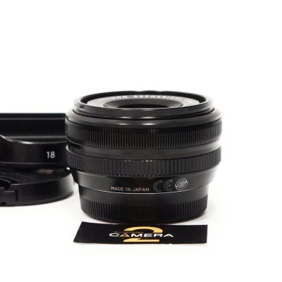 XF18mm F2