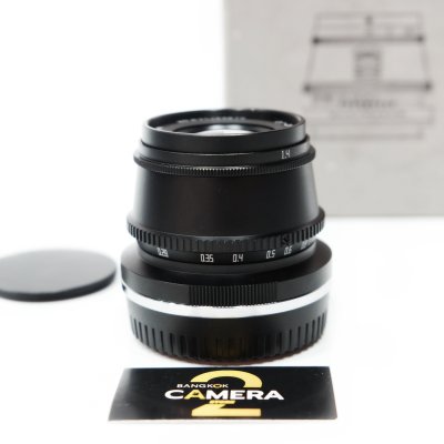 TTArtisan 35mm F1.4