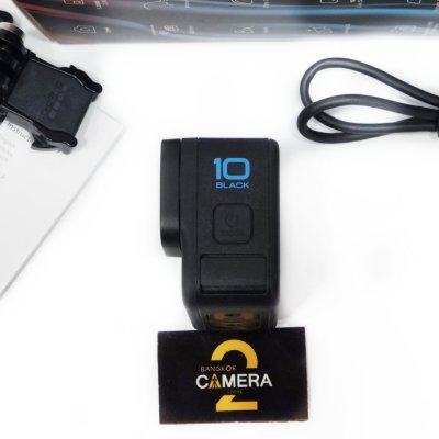 GoPro HERO 10 Black