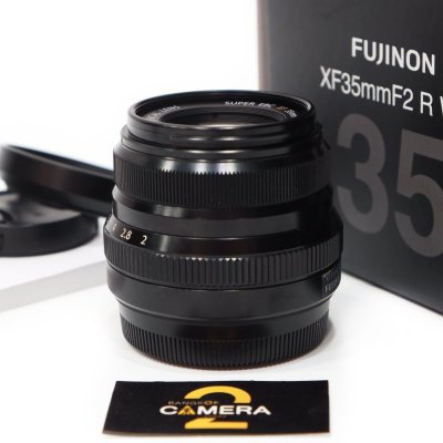 XF35mm F2 R