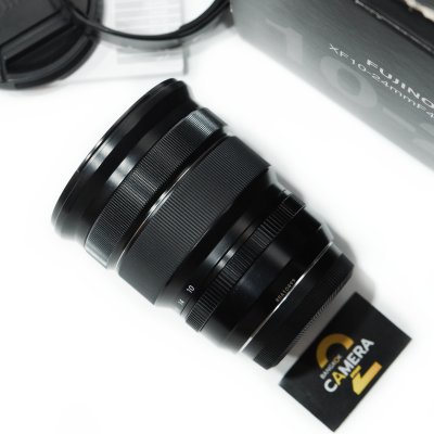 XF10-24mm F4 R OIS