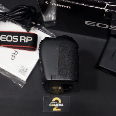 Canon EOS RP Body