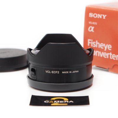 Sony FISHEYE CONVERTER