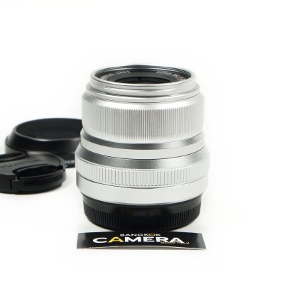 XF23mm F2 R WR