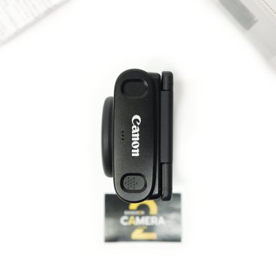 Canon PowerShot V10