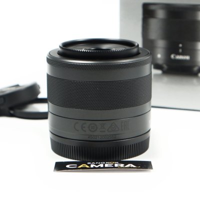EFM 28mm F3.5 Macro