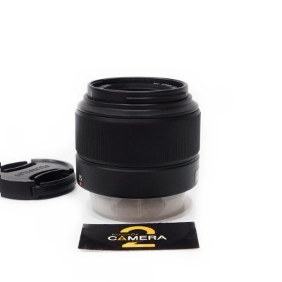 XC35mm F2