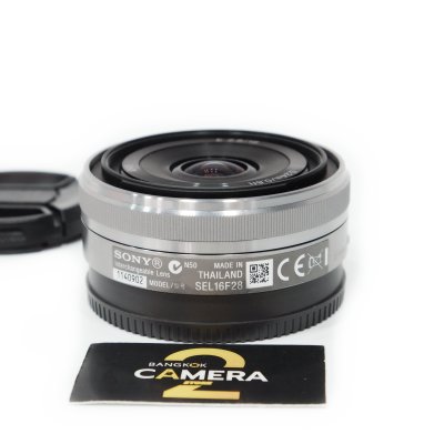 E16mm F2.8