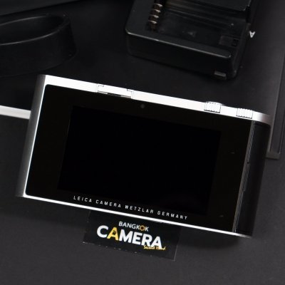 Leica T Body