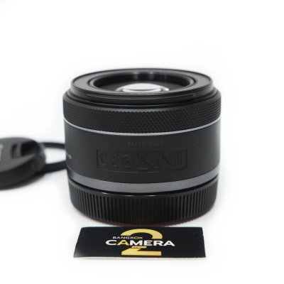 RF50mm F1.8 STM