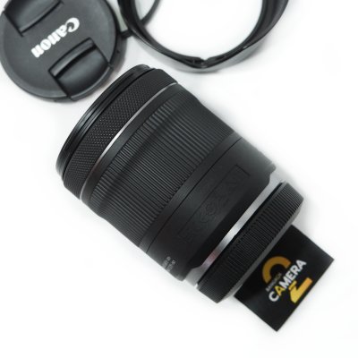 RF24-105mm F4-7.1 IS STM