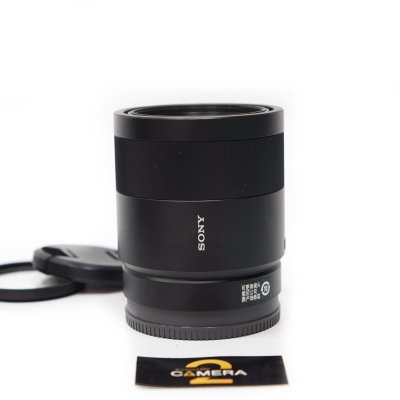 FE55mm F1.8 ZA