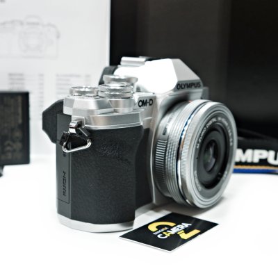 Olympus EM10 IV