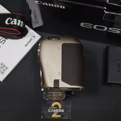 Canon RP Gold Body