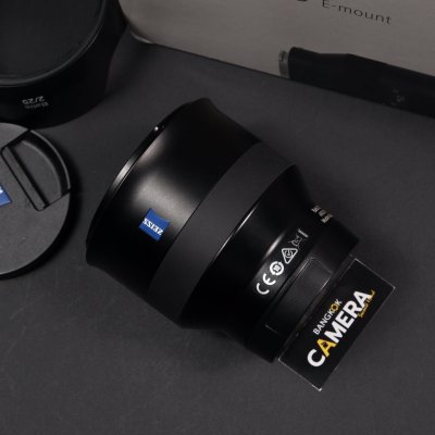 Zeiss Batis 25mm F2