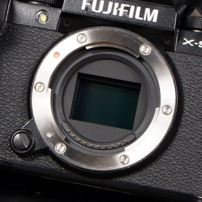 Fujifilm XS10 Body