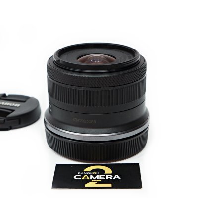 RF-S18-45mm F4.5-6.3 STM