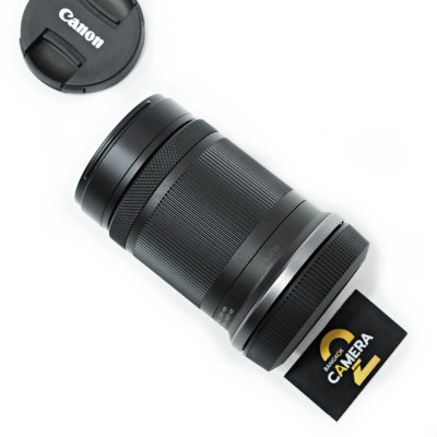 RF-S55-210mm F5-7.1 IS STM