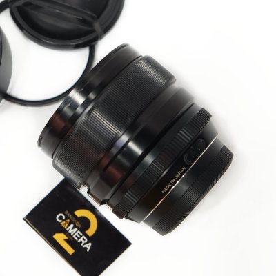 XF23mm F1.4