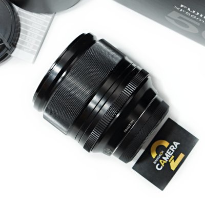 XF56mm F1.2 R